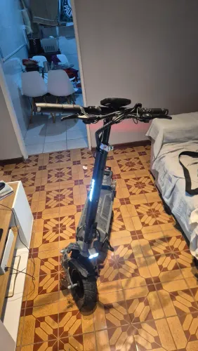 Patinete Hitway H18 1000w