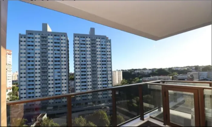 Apartamento Biosphere Essence, 1 quarto