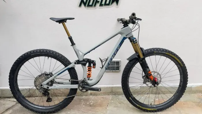 SENSE EXALT LT FACTORY - TAMANHO M 