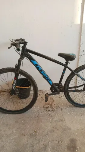 Bicicleta aro 29