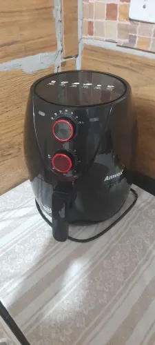 Air fryer
