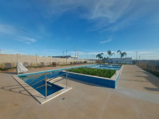 Terreno à venda em Nova Odessa, Vila América, Vila América