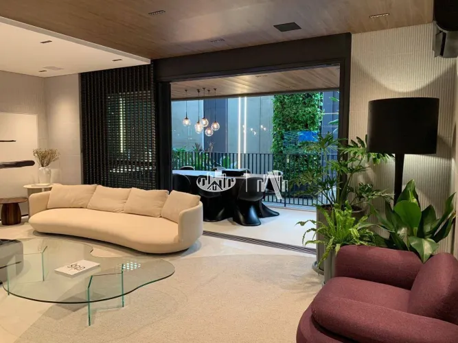 Apartamento à venda, 124 m² por R$ 1.520.000,00 - Gleba Palhano - Londrina/PR
