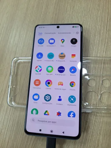 Xiaomi poco x6 pro 256GB RAM Internet 5G