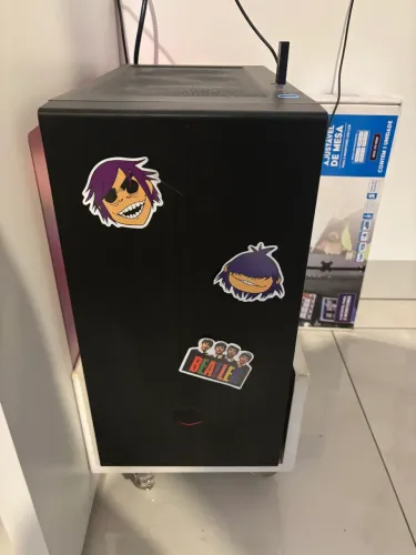Pc rtx 5070