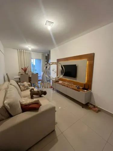 NP RA AMIL venda Apartamento, 2 quartos sendo 1 suíte, 77m²,Condomínio Serra do Sincorá, C