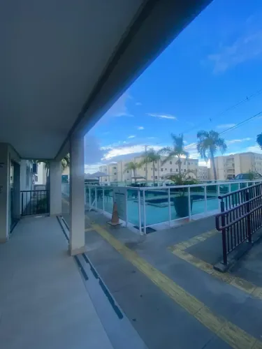 Vendo Apartamento mobiliado em Ponta Negra - Natal - RN