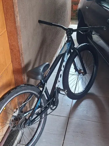 Estou vendendo a kode