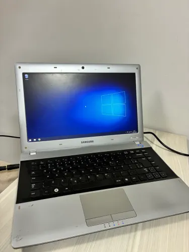 Notebook Samsung Rv420 - i5/6gb/320gb