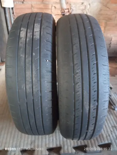 Pneu aro 13 175/75