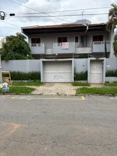 SOBRADO - SETOR NOVA SUIÇA, GOIÂNIA/GO