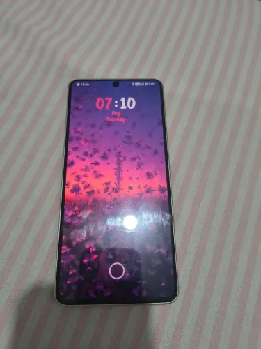 Xiaomi poco x6 pro