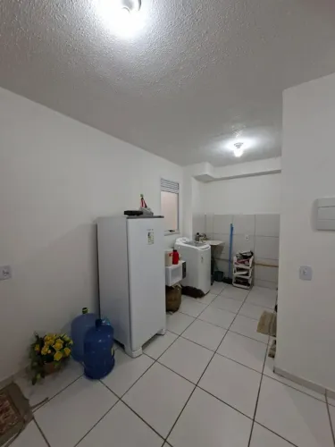 Alugo apartamento no bella cintra
