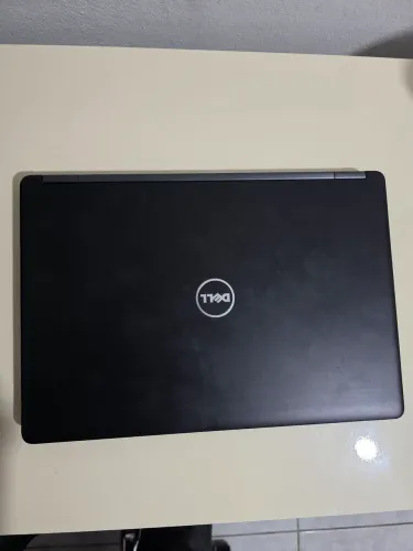 Notebook Dell