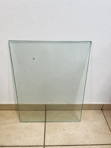 PRATELEIRA / VIDRO