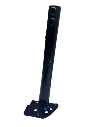 Suporte Alma Para-choque Direito Jeep Renegade 2022 585aa