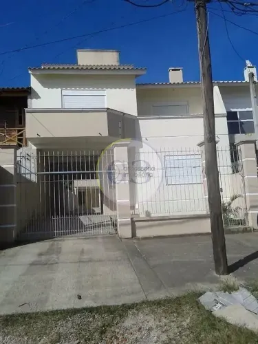 Casa à venda, Fragata, Pelotas, RS