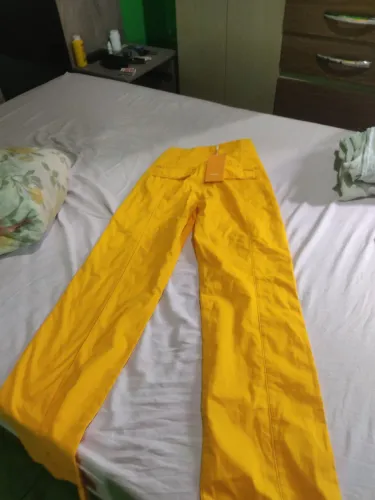 Calça comprida feminino