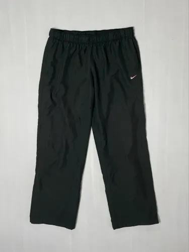 Calça Nike Swoosh Rosa