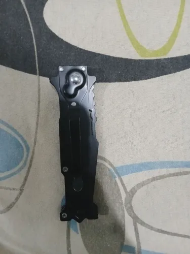 Canivete Caveira/ Edição Limitada