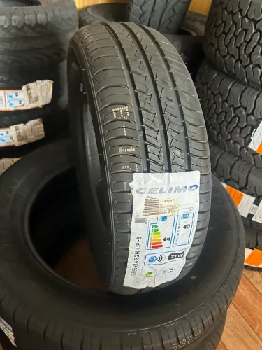 Pneu 175 65 R14 Novo Importado