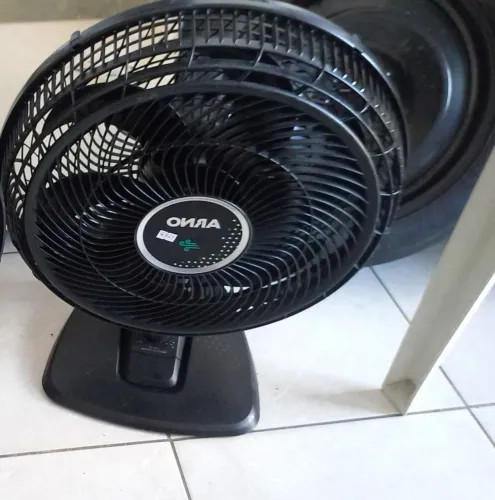 Ventilador de mesa 40cm ARNO