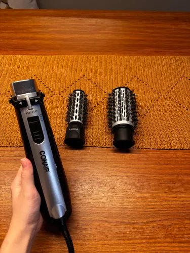 ESCOVA SECADORA CONAIR