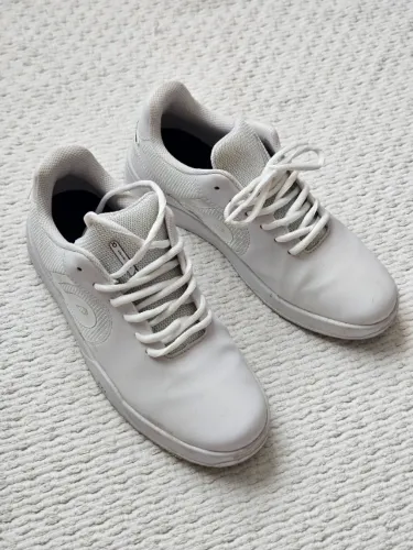 Tenis Ous Branco Tam 40