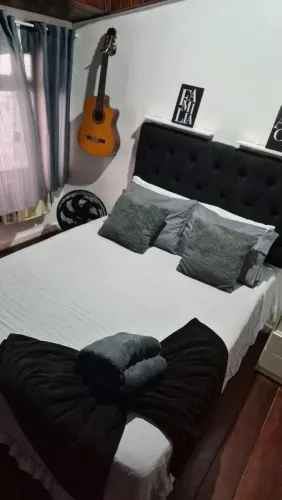 AIRBNB Quarto por temporada perto da praia