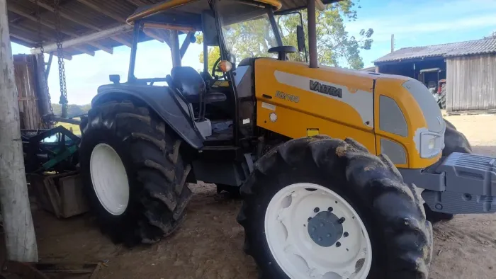 BM 100 Valtra 