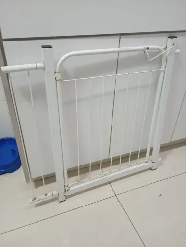 Portão pet