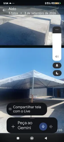 Tenda 10x10