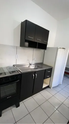 Alugo Kitnete no atiradores