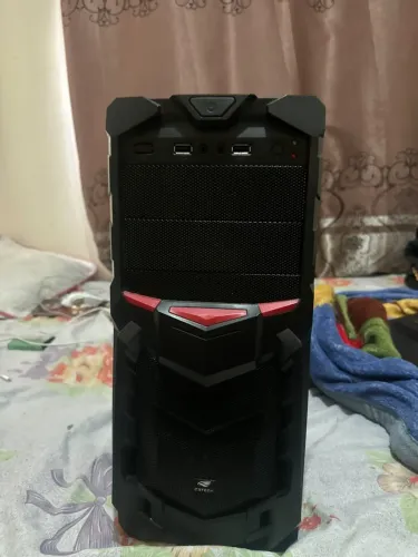 Pc gamer de entrada