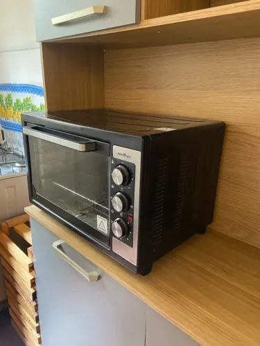 Forno elétrico