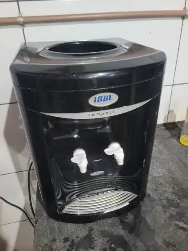 Bebedouro IBBL compact