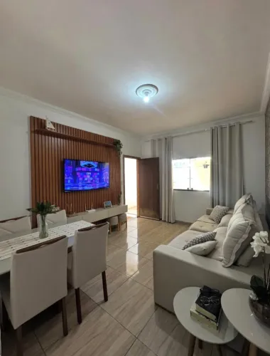POTENGI | CASA TODA PLANEJADA - FINANCIA!
