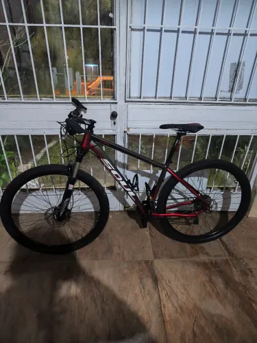 Bike Soul Cycles SL529 