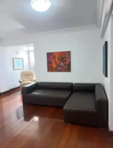 APARTAMENTO PARA LOCAÇÃO NO UMUARAMA | 100M² | 3 QUARTOS SENDO 1 SUÍTE | 1 VAGA | UMARIZAL