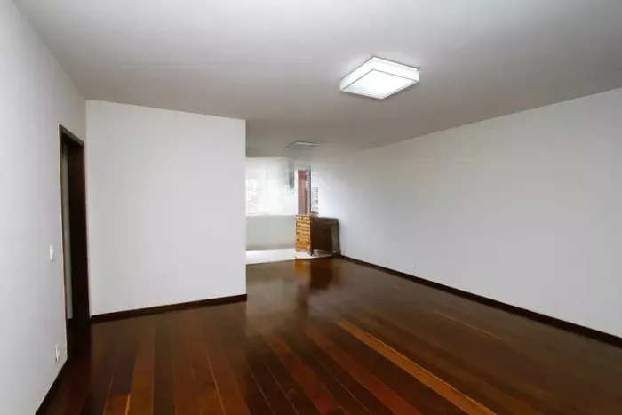 Apartamento à Venda - Gutierrez, 3 Quartos, 124 m2