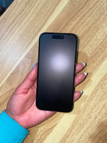 IPhone 15 pro 128gb