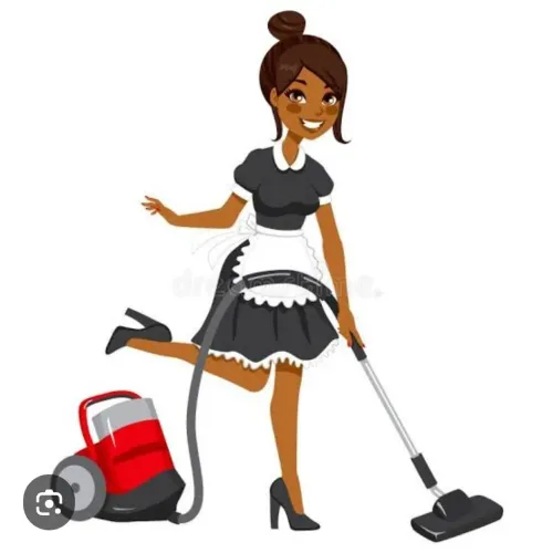 DOMESTICA PARA MORAR