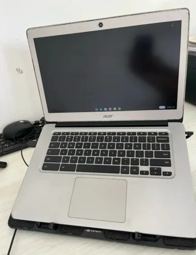 Notebook Acer 