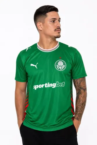 Camisa do Palmeiras 26/27