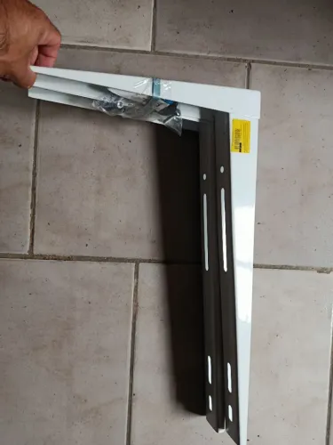 Suporte Condensadora Split
