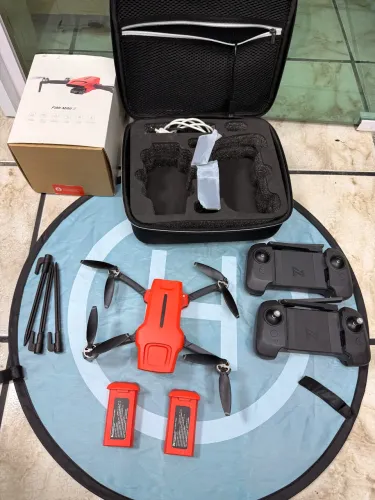 Drone fimi mini 3