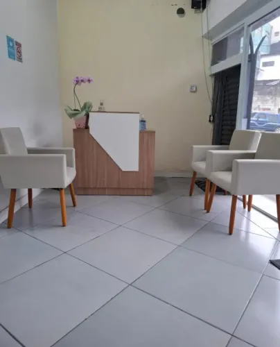 Clínica odontológica completa e equipada em Embu-Guaçu