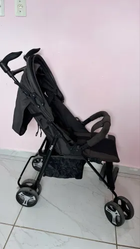 Carrinho de bebê Flick
