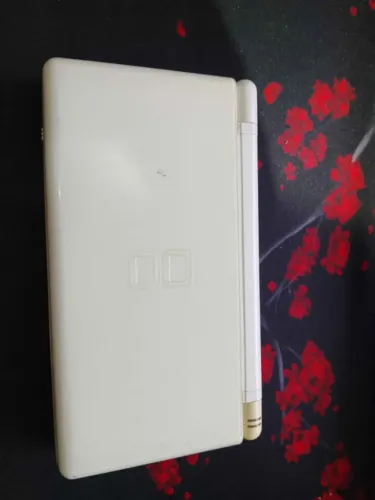 Nintendo DS Lite Branco