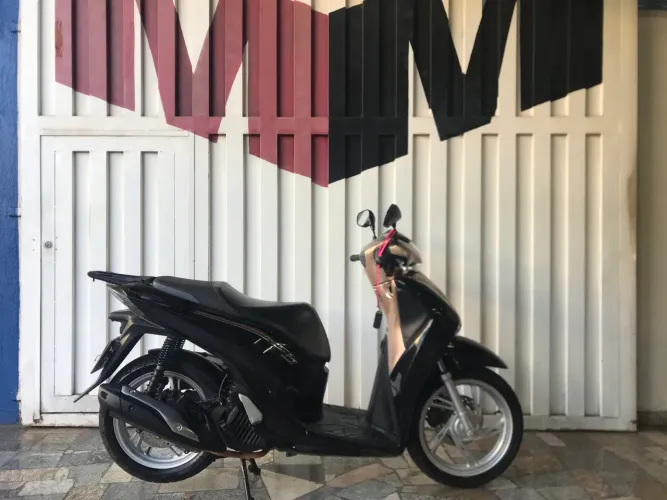 Vende troca financia cartão 